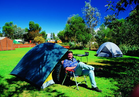 Ayers Rock Campground - Accommodation in Bendigo 0