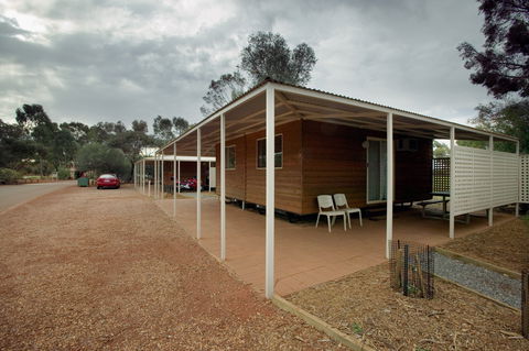 Ayers Rock Campground - Accommodation in Bendigo 1
