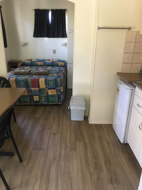 Bailey Bar Caravan Park - Accommodation in Bendigo 2
