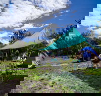 Banksia Green campground - Accommodation in Bendigo