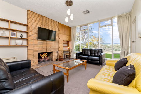 Barossa Idyll - Accommodation in Bendigo 2