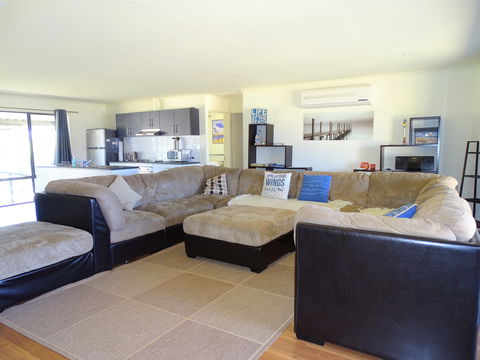 Baydream - Accommodation in Bendigo 1