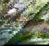 Bendigo Cottages Bed and Breakfast - Accommodation in Bendigo