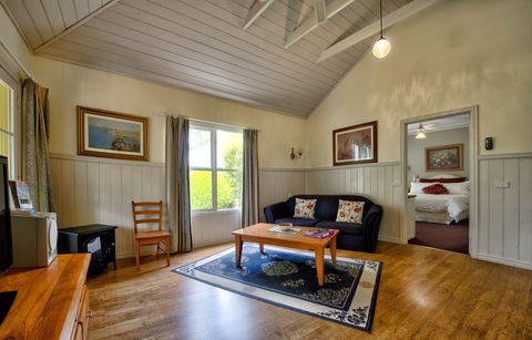Bendigo Cottages Bed And Breakfast - Accommodation in Bendigo 1