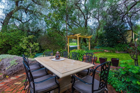 Bendigo Cottages Bed And Breakfast - Accommodation in Bendigo 2