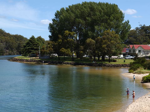 Best Western Murchison Lodge - Accommodation in Bendigo 0