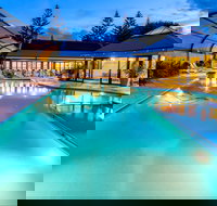 BIG4 Middleton Beach Holiday Park - Accommodation in Bendigo