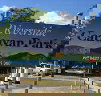 Bingara Riverside Caravan Park - Accommodation in Bendigo