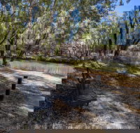 Boat Ramp Free Camping Area - Accommodation in Bendigo