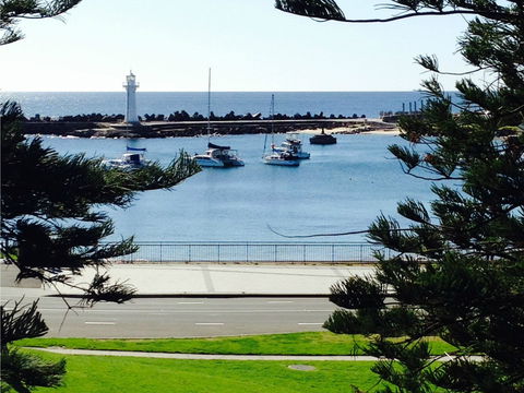 Boat Harbour Motel Wollongong - Accommodation in Bendigo 0