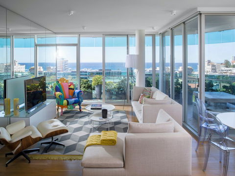 Bondi Boheme - Accommodation in Bendigo 0
