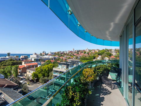Bondi Boheme - Accommodation in Bendigo 1