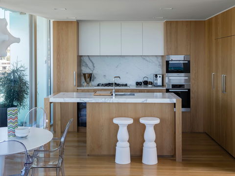 Bondi Boheme - Accommodation in Bendigo 2