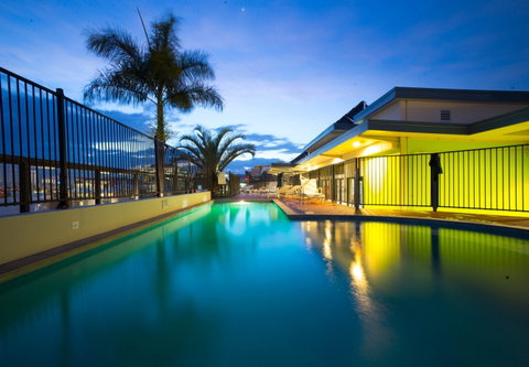 Brisbane City YHA - Accommodation in Bendigo 0