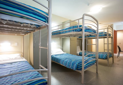 Brisbane City YHA - Accommodation in Bendigo 2