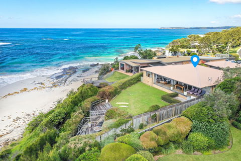 Bunky's By The Sea Holiday House - Accommodation in Bendigo 1