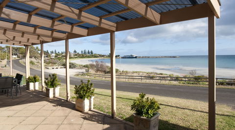 Cape View Cottage - Accommodation in Bendigo 0