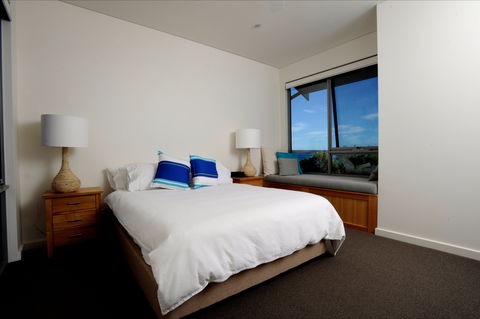 Cassini Beach House - Accommodation in Bendigo 1
