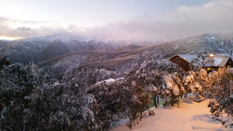 Cedarwood Apartments - Accommodation in Bendigo 1