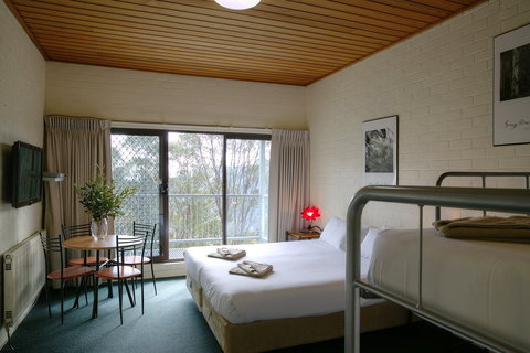 Cedarwood Apartments - Accommodation in Bendigo 2