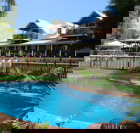Clarence River B and B - Accommodation in Bendigo