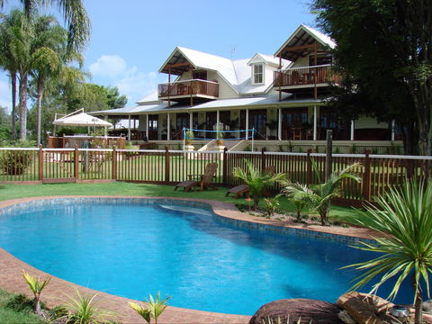 Clarence River B And B - Accommodation in Bendigo 0