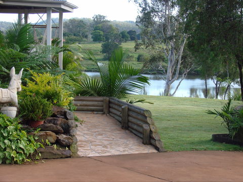 Clarence River B And B - Accommodation in Bendigo 1