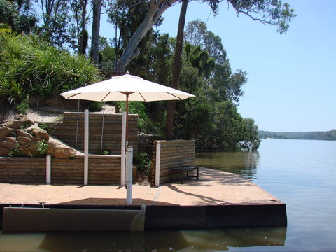Clarence River B And B - Accommodation in Bendigo 2