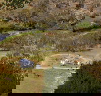 Cochabonddu - Accommodation in Bendigo