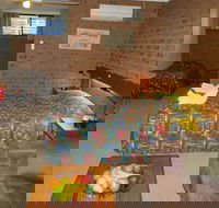 Colonial Motor Inn Pambula - Accommodation in Bendigo