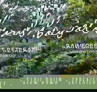 Copeland House B and B - Accommodation in Bendigo