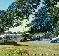 Coraki Caravan Park - Accommodation in Bendigo