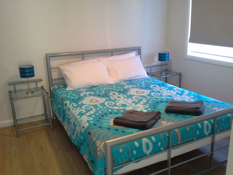 Cozzys Condo Luxury Beach House - Accommodation in Bendigo 1