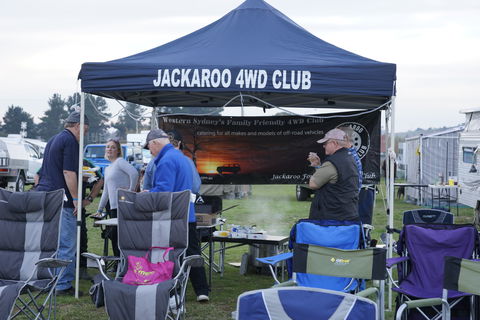 Crookwell Show Ground - Accommodation in Bendigo 0
