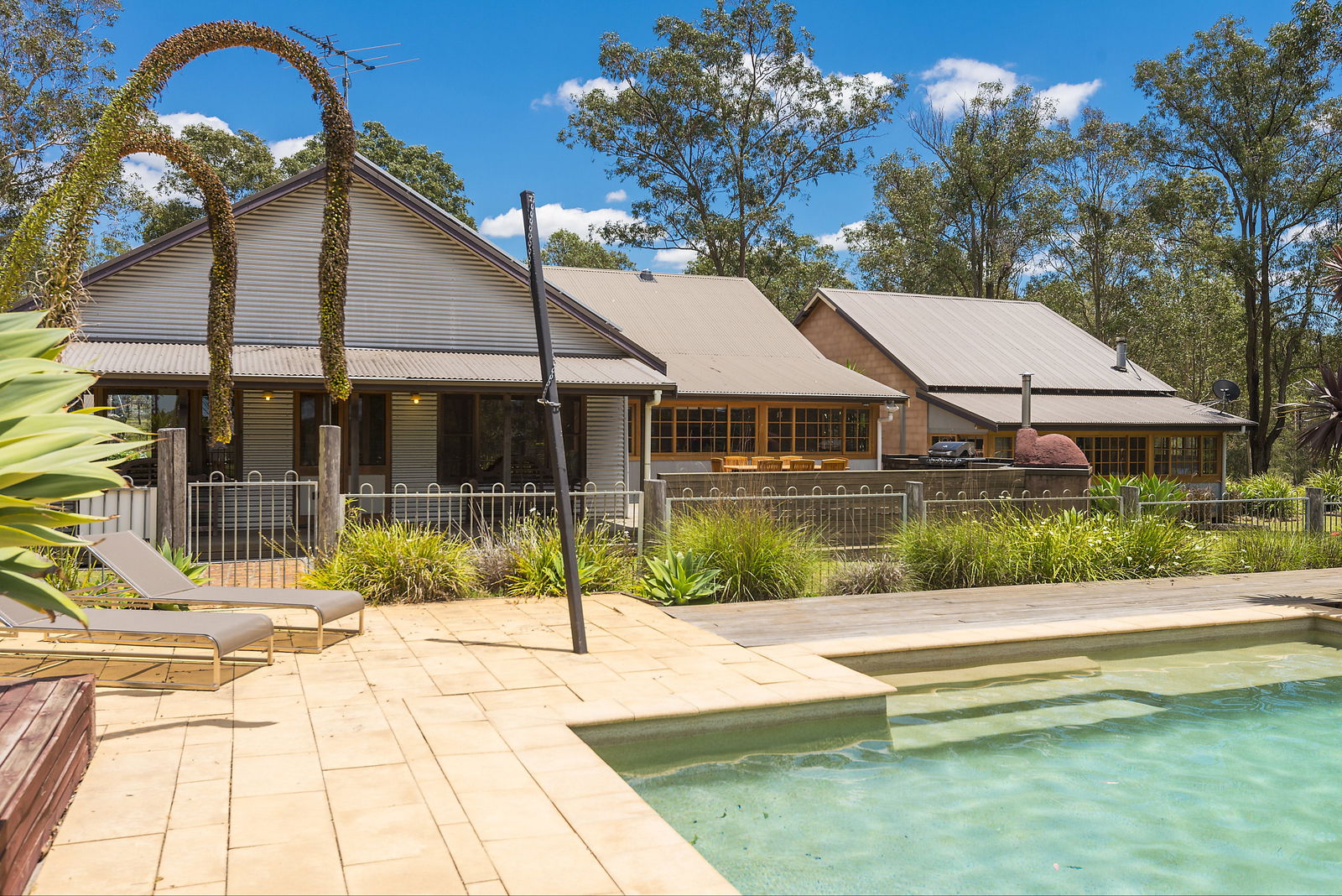 East Branxton NSW Accommodation in Bendigo