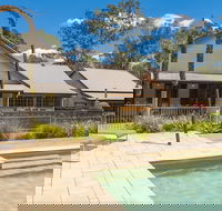 Dalwood Country Retreat - Accommodation in Bendigo