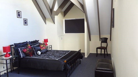 Dalby Apartments Self Contained Motel Accommodation - Accommodation in Bendigo 1