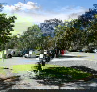 Deniliquin Car-O-Tel and Caravan Park - Accommodation in Bendigo