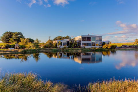 Eagles Nest Retreat - Accommodation in Bendigo 1