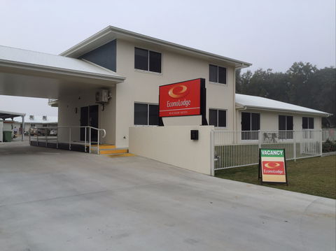 EconoLodge Beachside Motel - Accommodation in Bendigo 0
