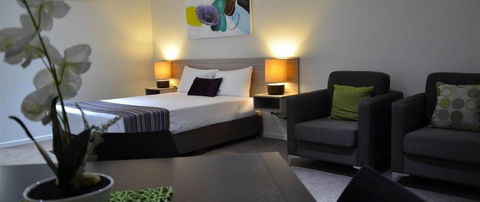 EconoLodge Beachside Motel - Accommodation in Bendigo 1