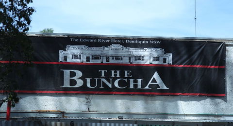 Edward River Hotel - Accommodation in Bendigo 1
