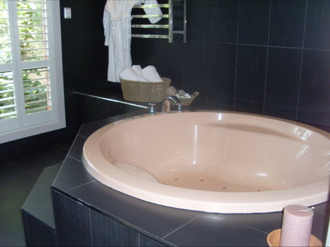 Federation Motor Inn - Accommodation in Bendigo 0