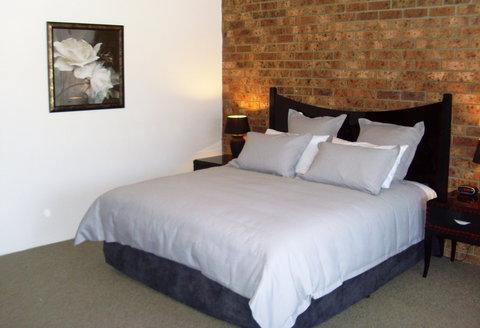 Federation Motor Inn - Accommodation in Bendigo 2