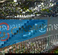 Gindabara - Accommodation in Bendigo