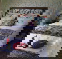 Gooromon Park Cottages - Accommodation in Bendigo