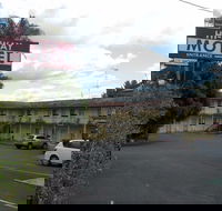 Hi-Way Motel - Accommodation in Bendigo