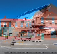 Holgate Hotel - Accommodation in Bendigo