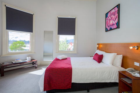 Holgate Hotel - Accommodation in Bendigo 2