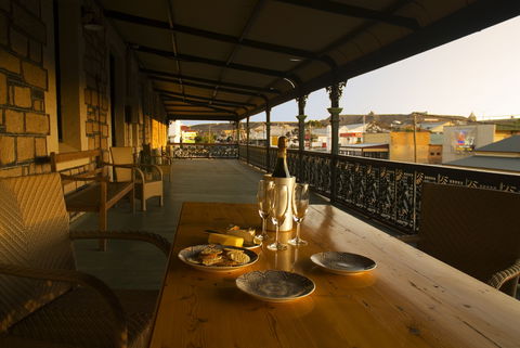 Imperial Fine Accommodation - Accommodation in Bendigo 2